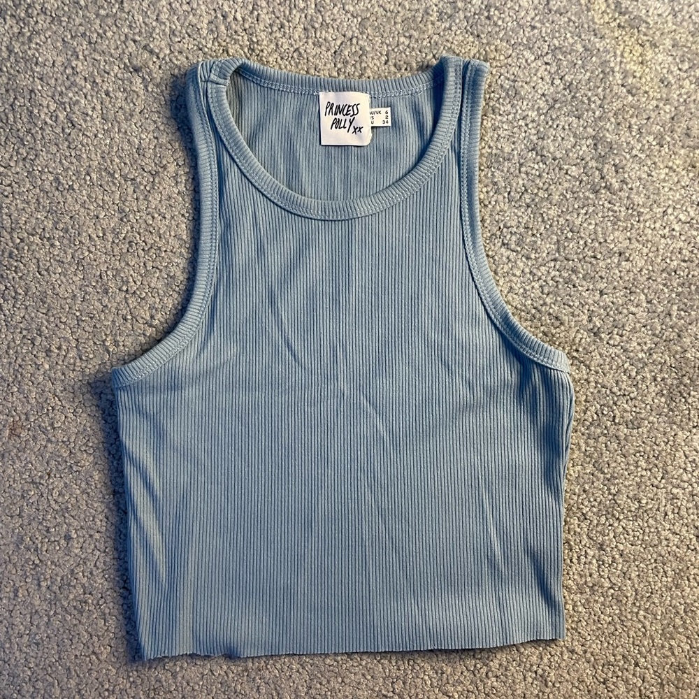 Princess Polly Tank